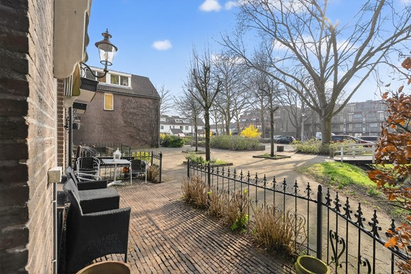 Medium property photo - Vredebest 34, 1191 PP Ouderkerk aan de Amstel